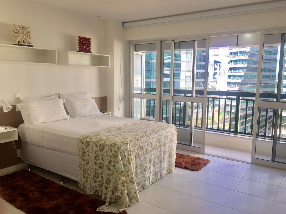 Apart-Hotel Setor Hoteleiro Norte Com Servico Diario De Limpeza Brasília Extérieur photo