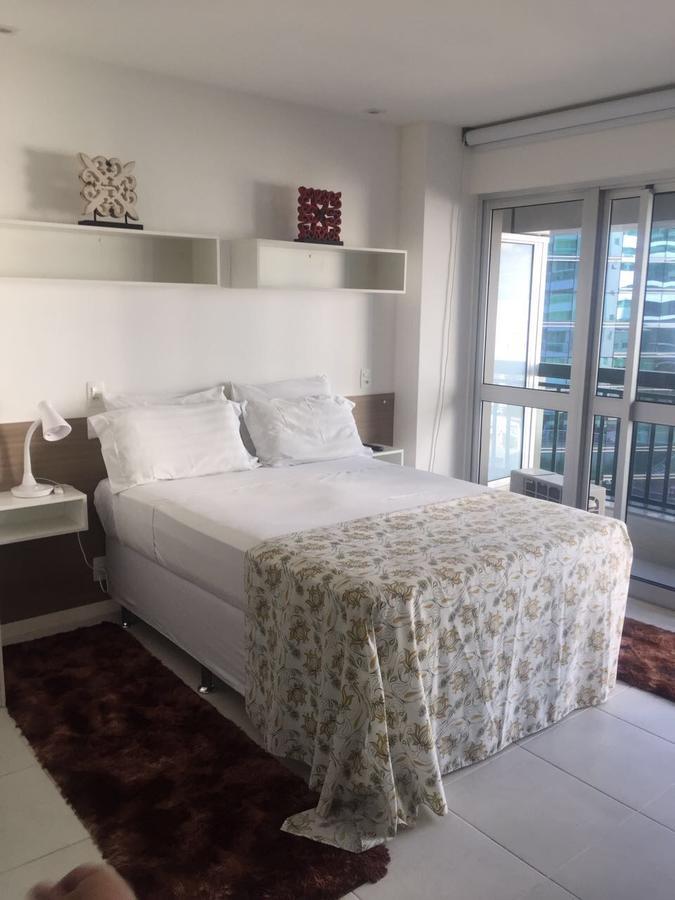 Apart-Hotel Setor Hoteleiro Norte Com Servico Diario De Limpeza Brasília Extérieur photo