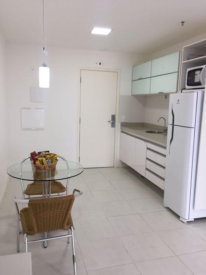 Apart-Hotel Setor Hoteleiro Norte Com Servico Diario De Limpeza Brasília Extérieur photo